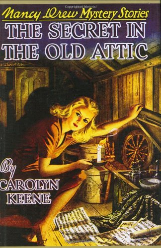 Secret in the Old Attic