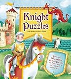 Knight Puzzles (Puzzle Adventures) by 