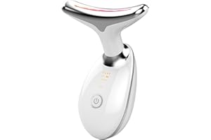 ELISHINE Light Based Over The Counter Wrinkle Reduction -Trinity Wrinkle Remover, Glossy White