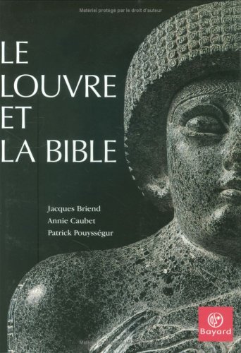 Le  Louvre et la Bible