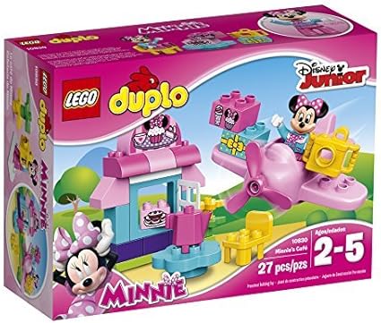 LEGO DUPLO l Disney Mickey Mouse 