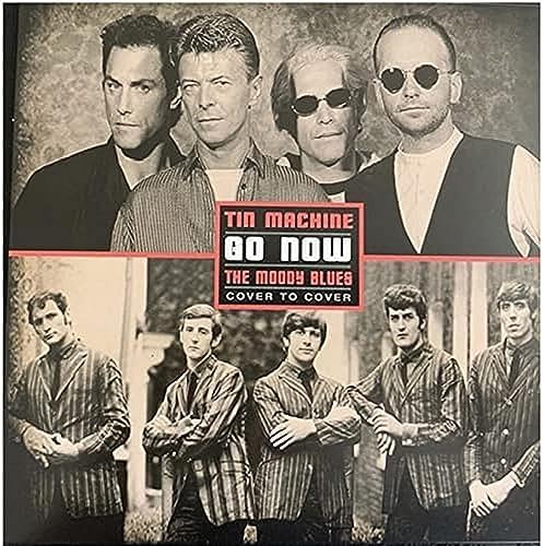 Amazon.com: Dancing In The Street E.P.: CDs & Vinyl