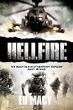 Front cover for the book Hellfire by Ed Macy