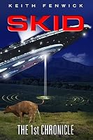 Trade Paperback edition cover