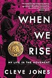 "When We Rise My Life in the Movement" av Cleve Jones