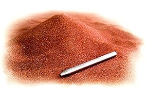 PACIFIC GARNET 80 Mesh Garnet Abrasive 55lb bag