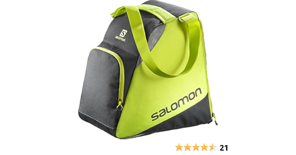 salomon boot bag backpack