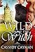 Wild about the Witch (Book 6 of Lost Highlander series)