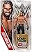 WWE, Basic Series, 2016 Then Now Forever, Seth Rollins Action Figure
