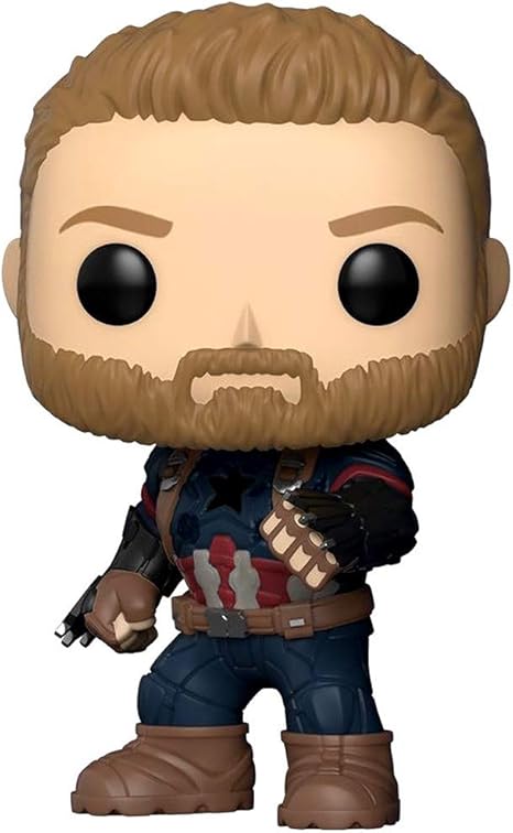 infinity war funko pop exclusives
