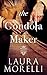 The Gondola Maker: A Novel of 16th-Century Venice (Venetian Artisans Book 2) by Laura Morelli