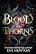 Livro Blood & Thorns: Uma Academia Paranormal de Harém Reverso (Descida das Sombras Livro 1)