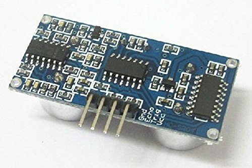 HC-SR04 Ranging Detector Ultrasonic Distance Sensor with cable by Corpco