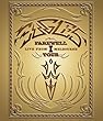 Eagles: Farewell 1 Tour - Live From Melbourne [HD DVD]