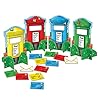 Orchard-Toys-Post-Box-Game Orchard Toys Post Box Game, A Fun Posting and Matching Game for Learning Colours, Educational, Family Game Perfect for…