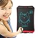 LCD Writing Tablet, OIOSEN 8.5 Inch Electronic Drawing and Writing Board for Kids & Adults, Handwriting Paper Doodle Pad for School and Office
