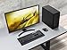 Monoprice 27-inch WQHD 2560x1440p AHVA 144Hz Ultra Slim Aluminum Monitor with FreeSync Technology