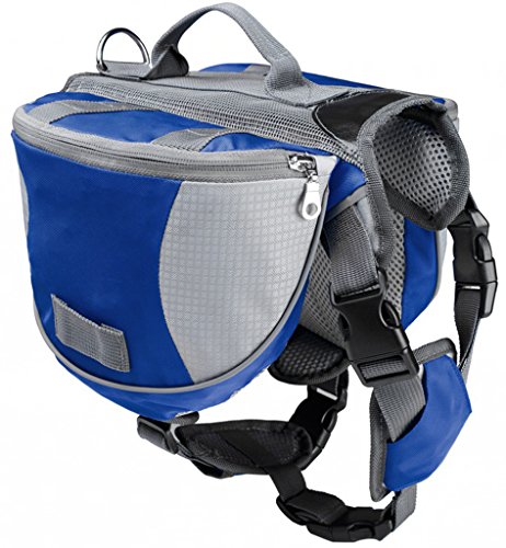 kelty dog backpack