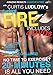 Curtis Ludlow’s 4 Day Fire Workout Program | DVD Workout for Men and Women