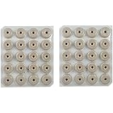 Mosquito Dunks EdrDUo, 2Pack (20 Pack Mosquito Killer)