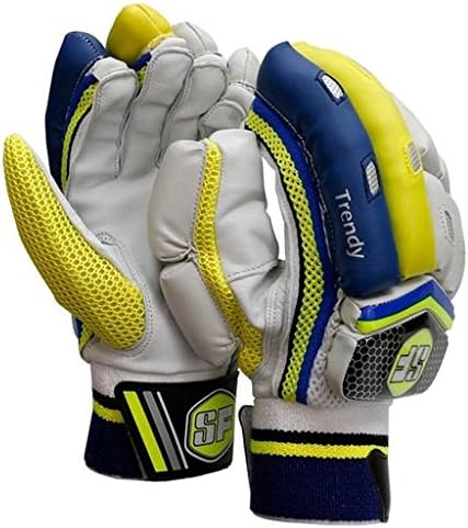 Crickworld4u Stanford Trendy Cricket Batting Gloves