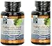 Neocell Hyaluronic Acid , 100 Mg, 60 Count (Pack of 2)