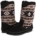 Minnetonka Women's Baja Slouch Boot