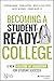Becoming a Student-Ready College: A New Culture of Leadership for Student Success