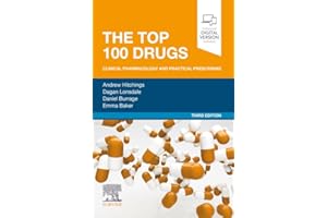 The Top 100 Drugs - E-Book
