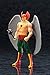DC Universe Hawkman Super Powers ArtFX+ Statue