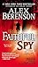 The Faithful Spy (John Wells, No. 1)