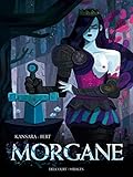 Morgane by 