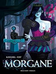 Morgane