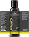 Plant Therapy Organic Sunflower Carrier Oil 4 oz Base Oil for Aromatherapy, Essential Oil or Massage use