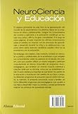 Image de Neurociencia y educación / Neuroscience and Education (Alianza Ensayo) (Spanish Edition)