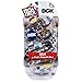 TECH DECK Finger Skateboards (4 Pack) - 2F