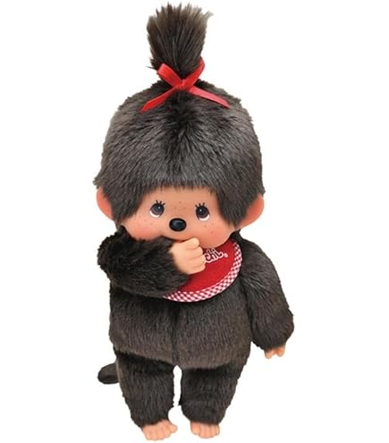 Amazon.com: Sekiguchi 254870 Cuddly Toy, Brown : Toys & Games
