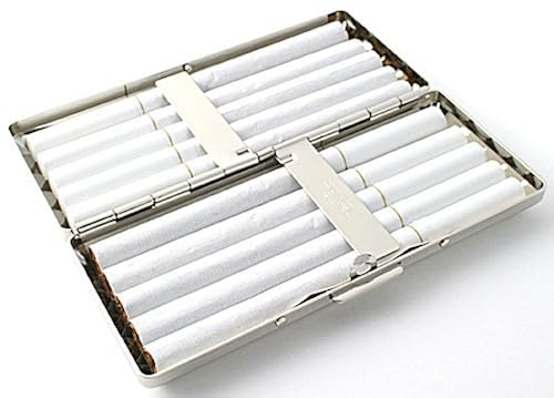 tsubota pearl cigarette case Cases  Goodfellas Cigar Shop Shop Tsubota Pearl Cosmos Cigarette