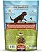 Zuke'S Z-Filets Dog Treats, Savory Beef Recipe, 7.5-Ounces