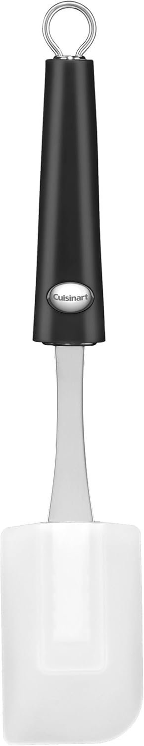 Cuisinart CTG-02-SP Twist Handle Silicone Spatula