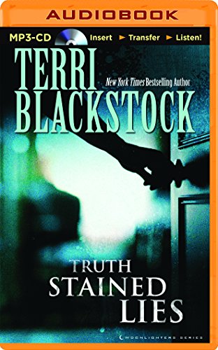 Truth Stained Lies (Moonlighters Series)