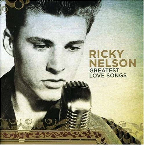Ricky Nelson - Again (2001 Digital Remaster) Lyrics - Zortam Music
