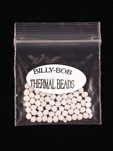 Billy Bob Teeth Impression Material-Extra Thermal Beads