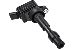 GAGOLCAR UF816 GN10877 Ignition Coil (Set of 1) Compatible with 2016-2022 Hyundai Kona Sonata Veloster Forte Optima L4 2.0L Replacement for 27300-2E601