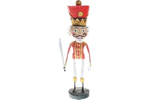 Lori Mitchell The Nutcracker Figurine 9"
