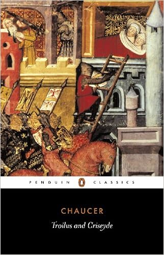 Amazon Com Troilus And Criseyde Classics Ebook Chaucer Geoffrey Coghill Nevill Kindle Store