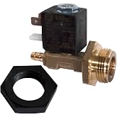 Miller 246753 Kit, Gas Valve 34Vdc Nut