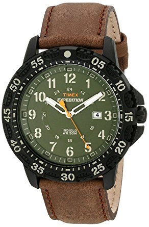 timex men's expedition gallatin watch