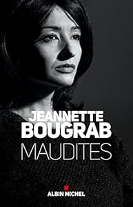 Couverture de Maudites