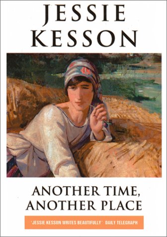 Another Time, Another Place by Jessie Kesson (Paperback)